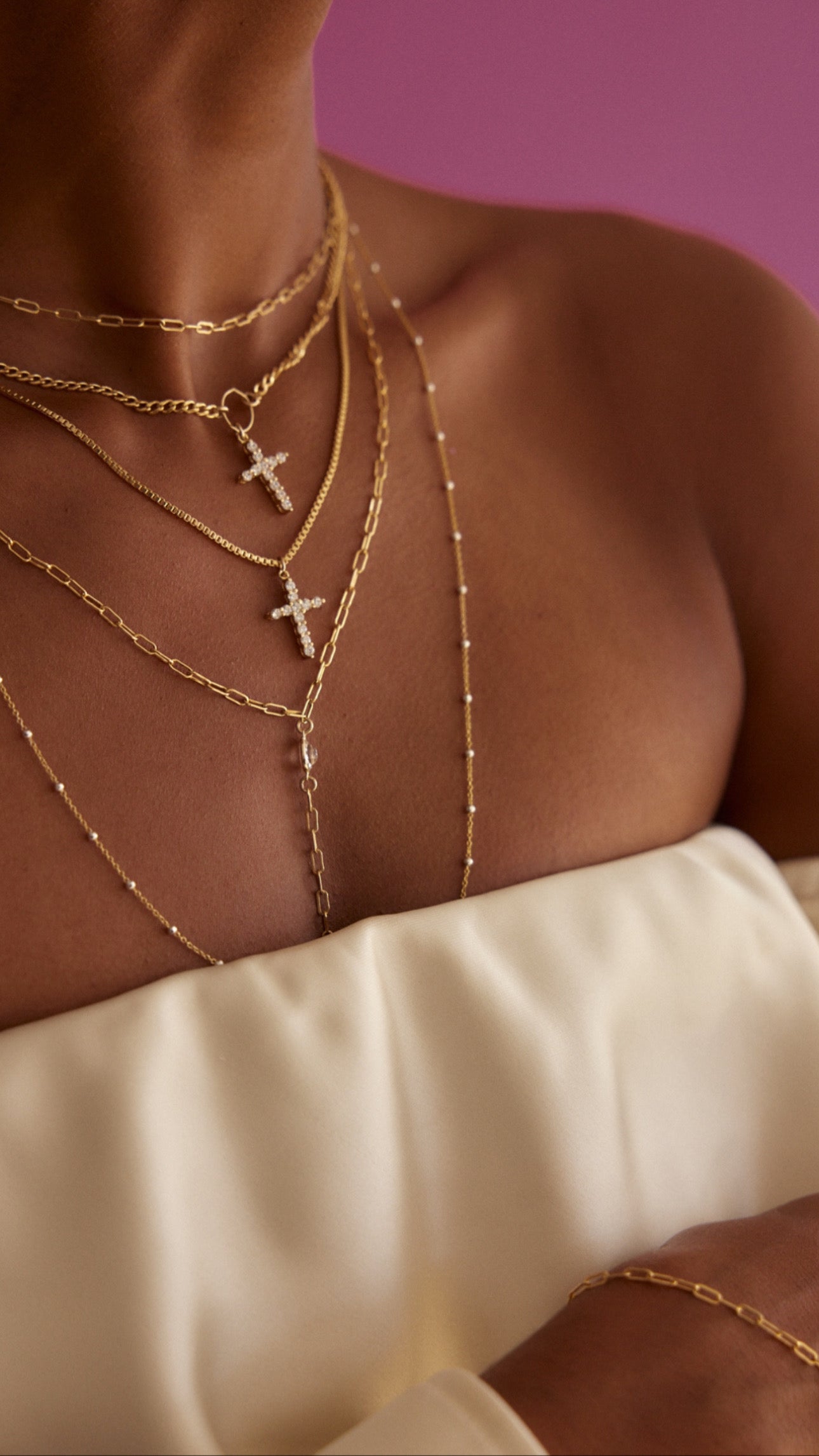 Iona - Love Kisha XO