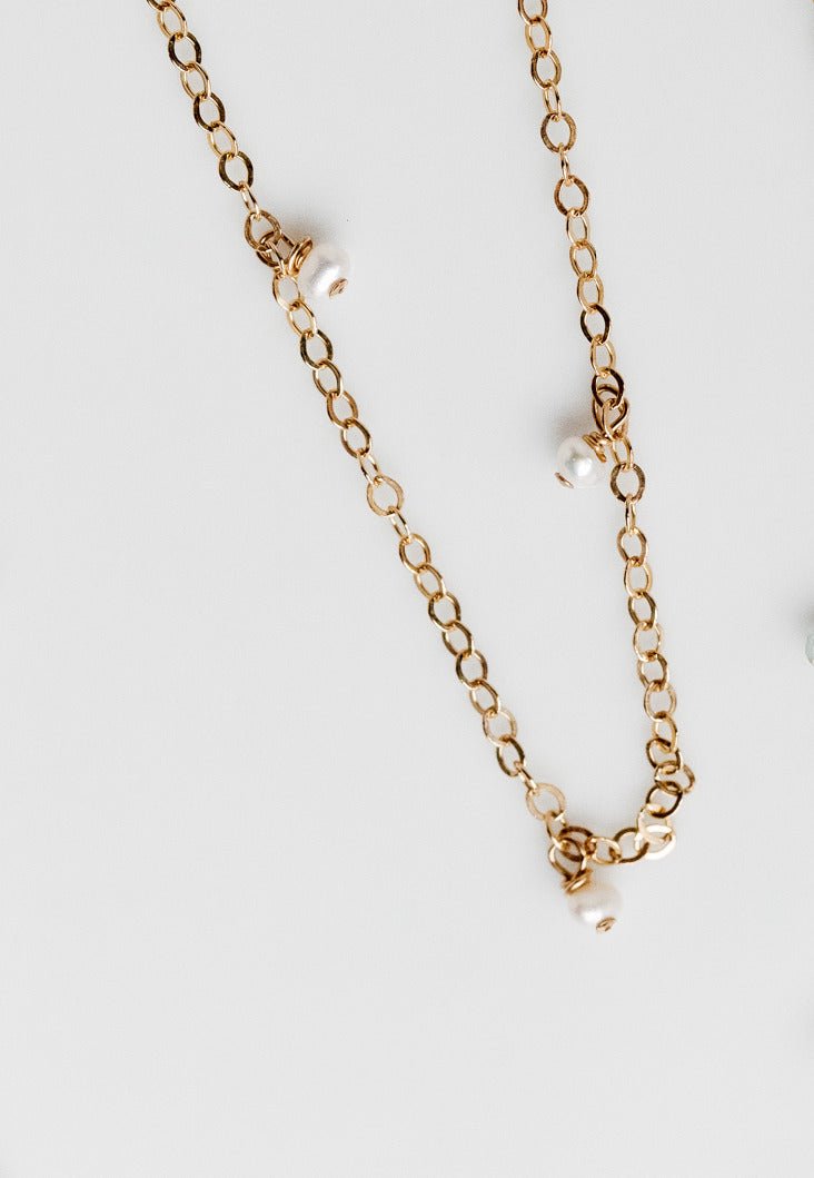 Ellis - Love Kisha XO