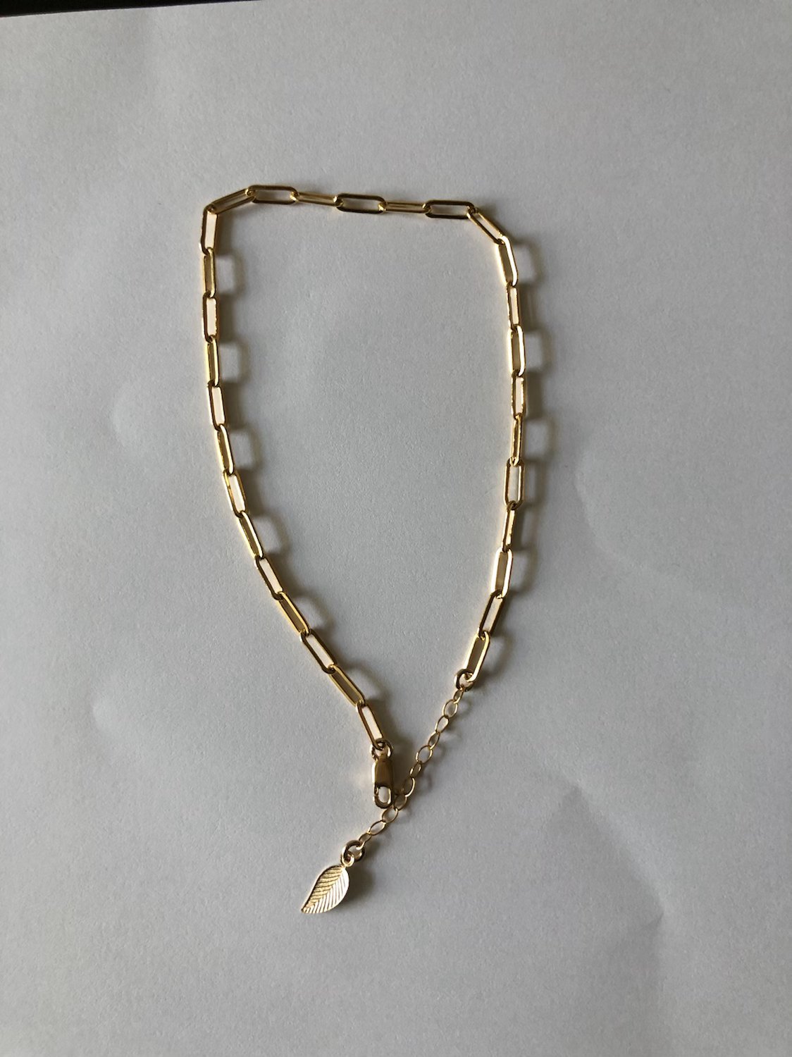 Lori Bracelet - Love Kisha XO