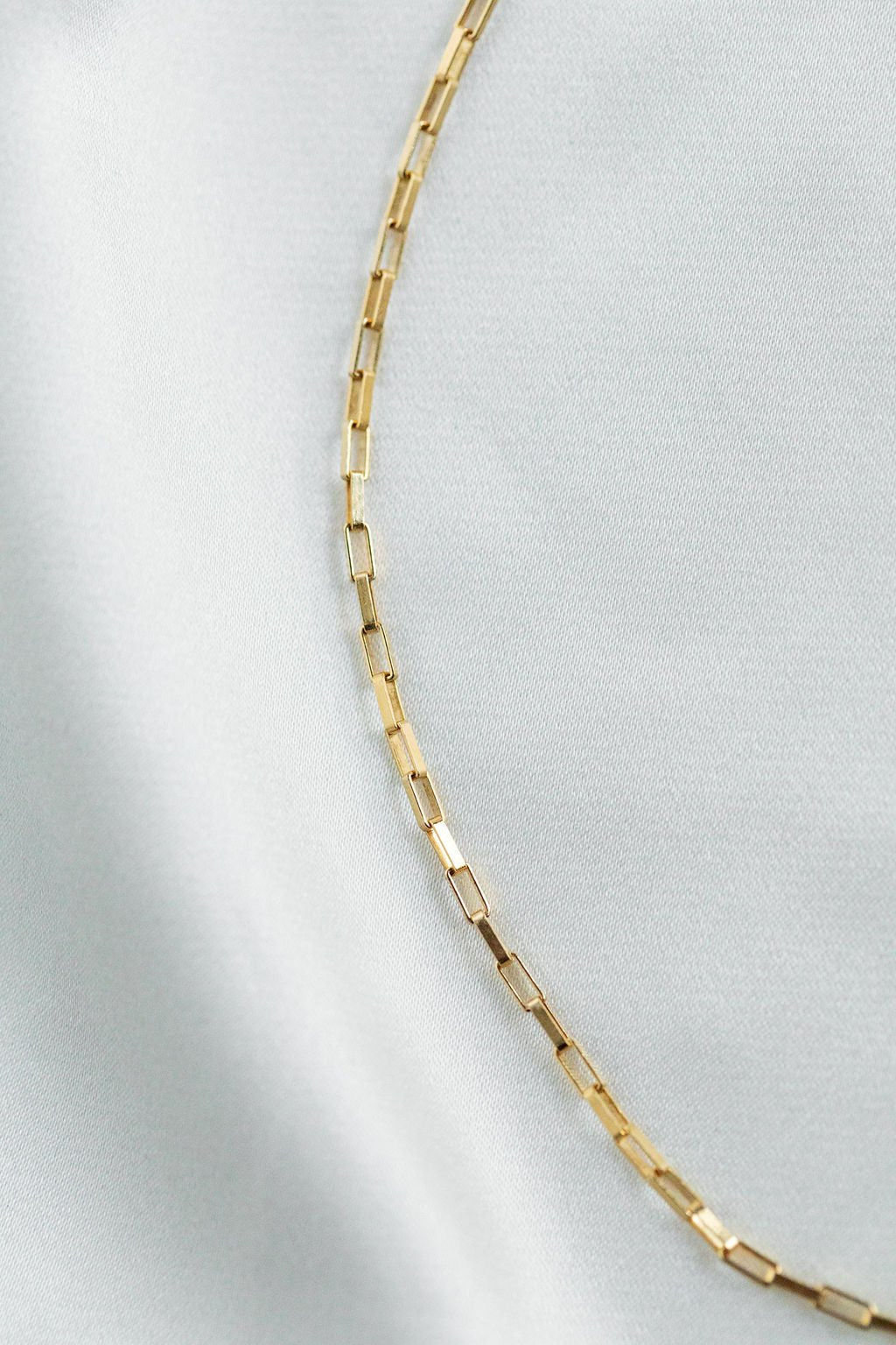 Lori Necklace - Love Kisha XO