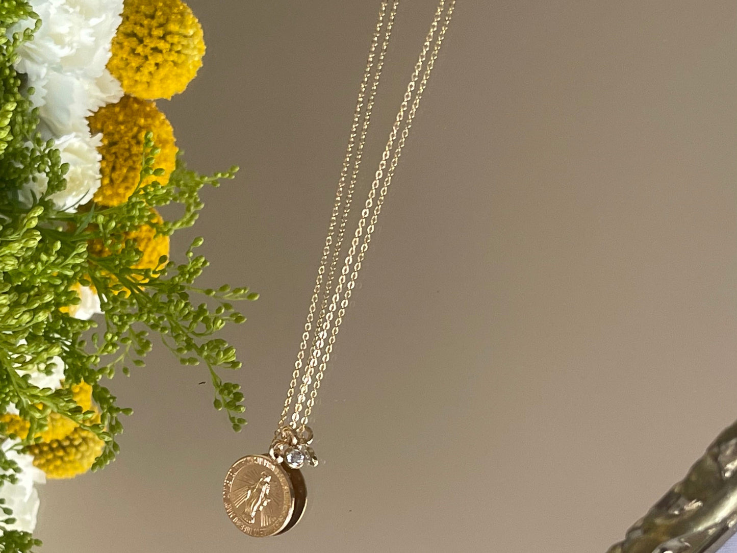 Mary - Love Kisha XO