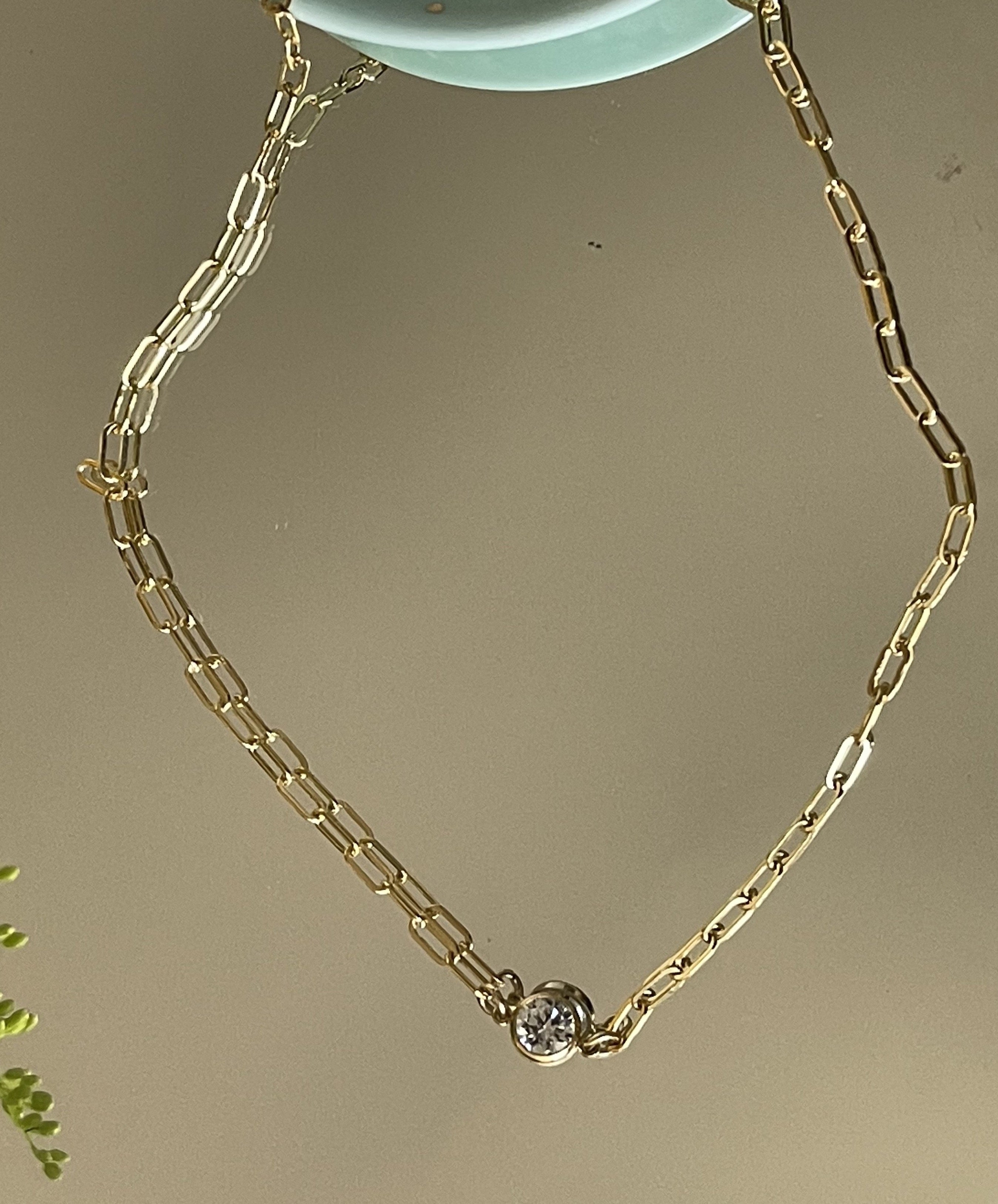 Myra Necklace – Love Kisha XO