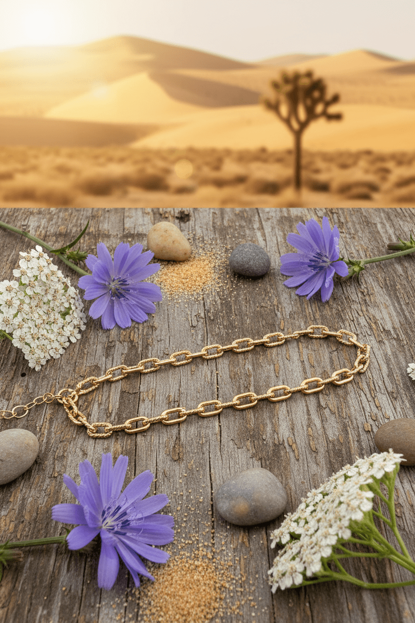 Clara Bracelet - Love Kisha XO