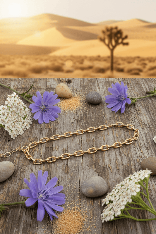 Clara Bracelet - Love Kisha XO