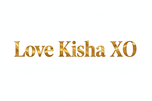 Love Kisha XO