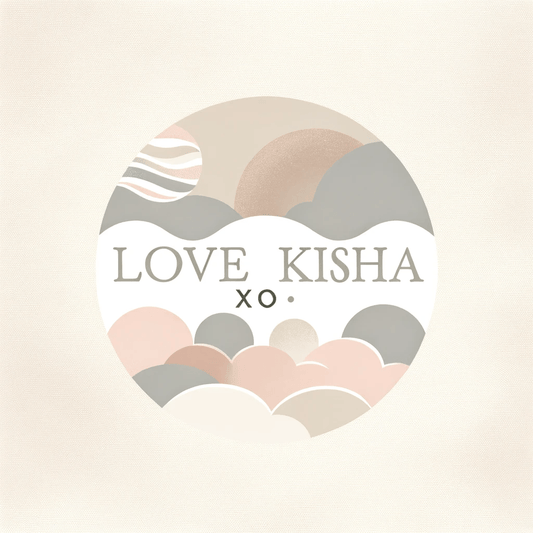 Love Kisha XO Gift Card - Love Kisha XO