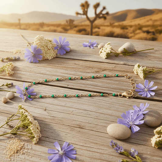 Sadie Bracelet - Love Kisha XO